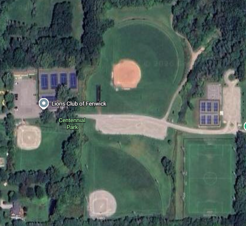Centennial Park