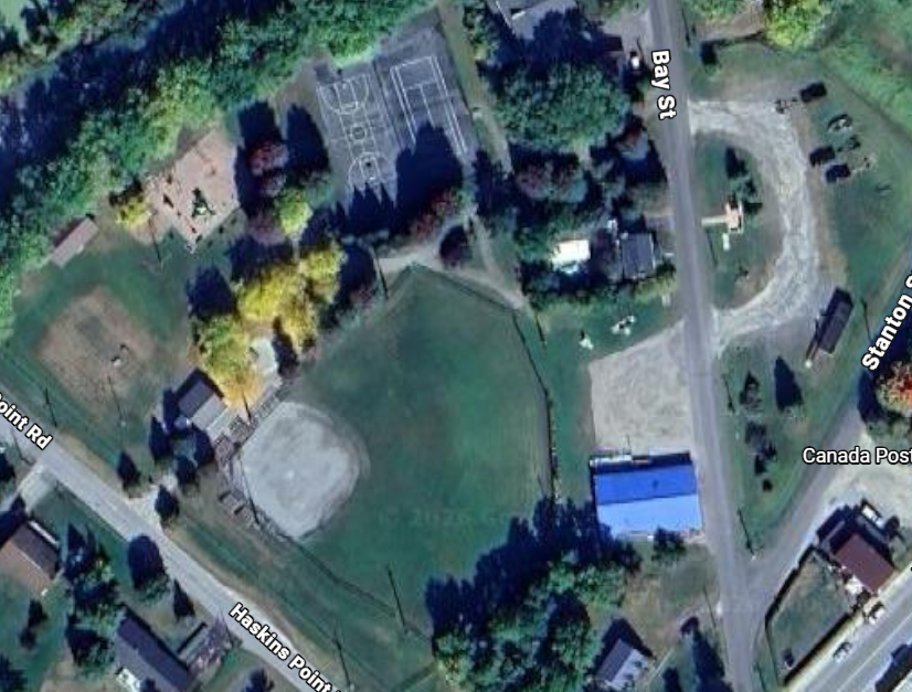 Centennial Park