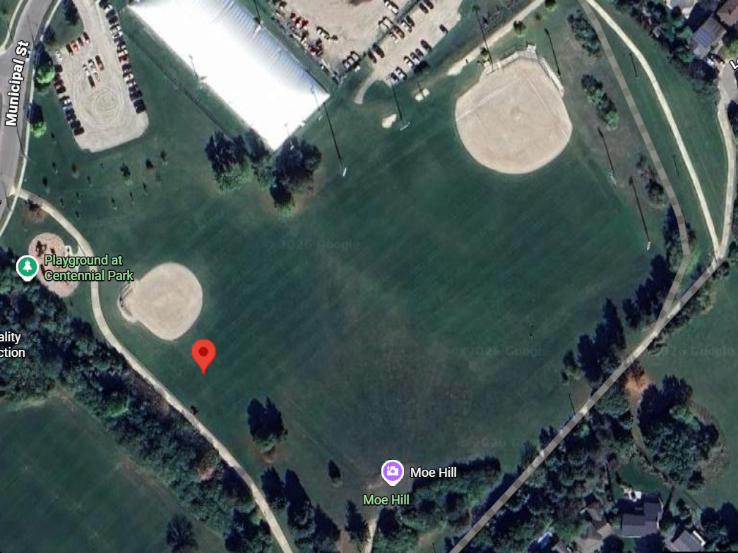 Centennial Park