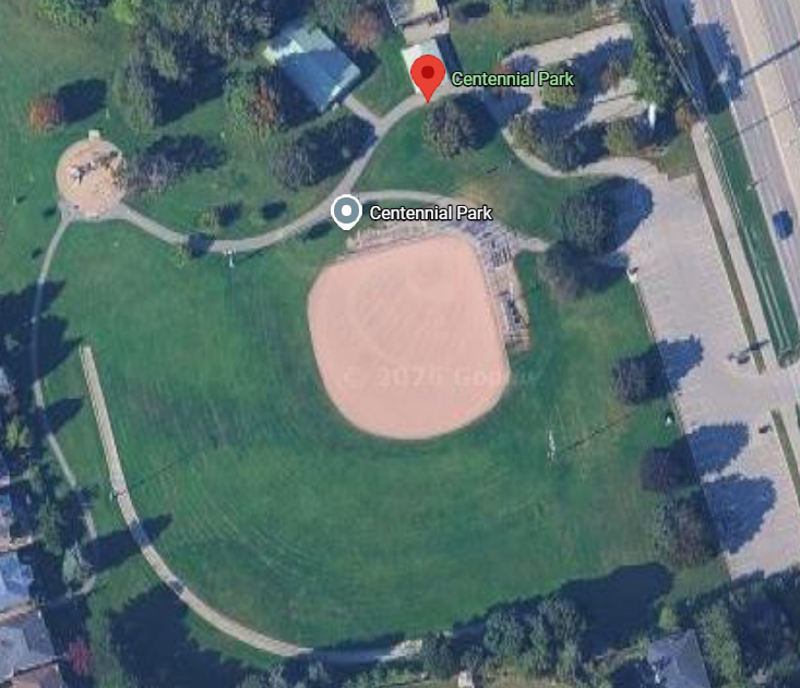 Centennial Park