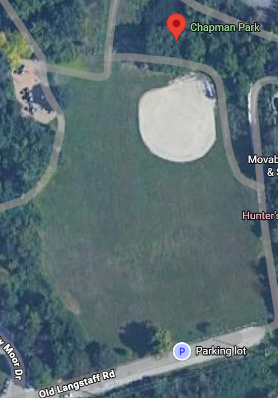 Chapman Park