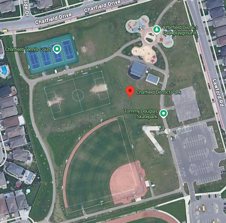 Chatfield District Park