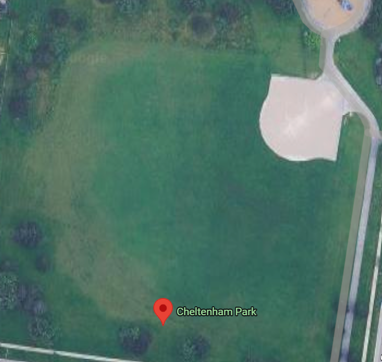 Cheltenham Park