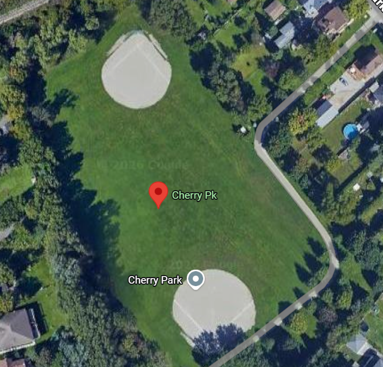 Cherry Park