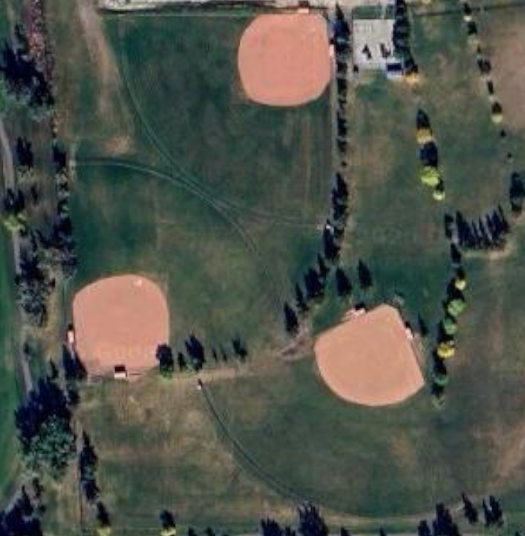 Chestermere Recreation Center