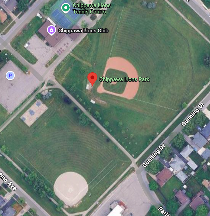 Chippawa Lions Park