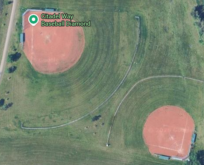 Citadel Way Park
