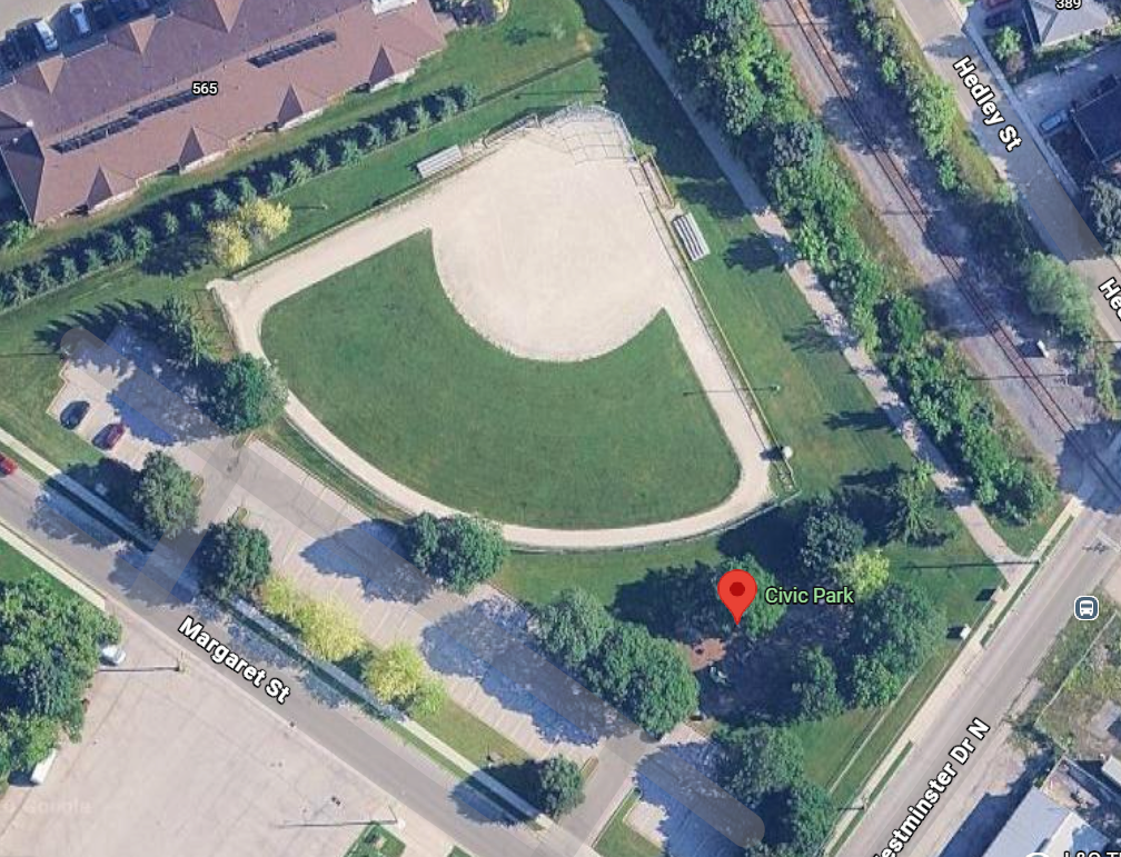 Civic Park