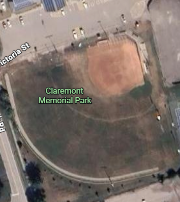 Claremont Memorial Park