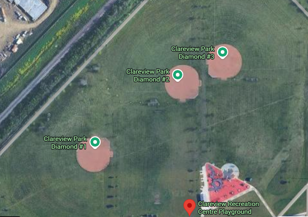 Clareview Park