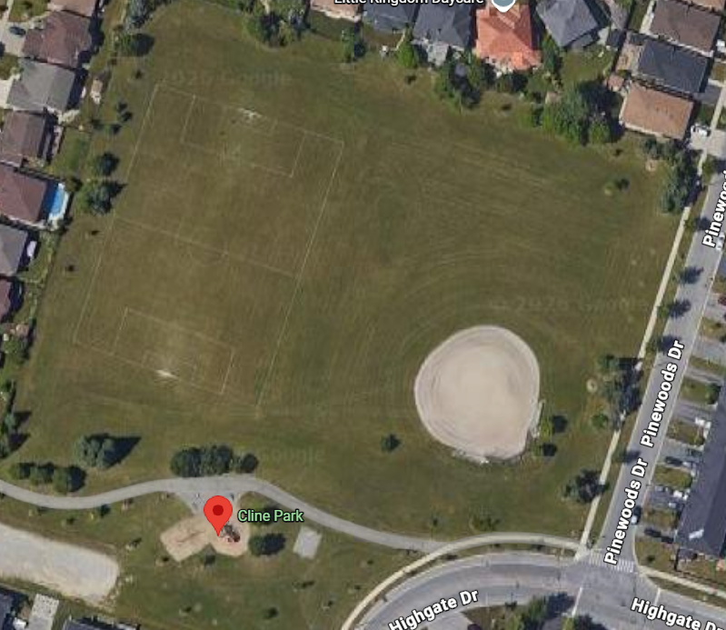 Cline Park
