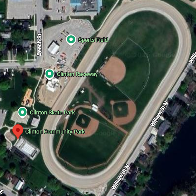Clinton Community Park