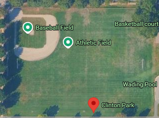 Clinton Park