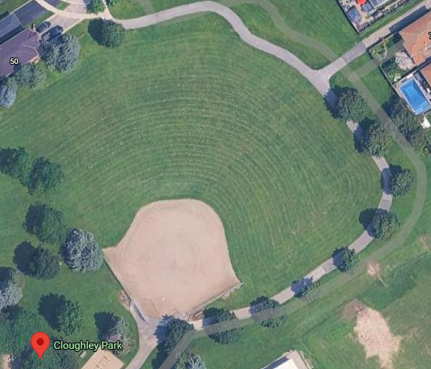 Cloughley Park