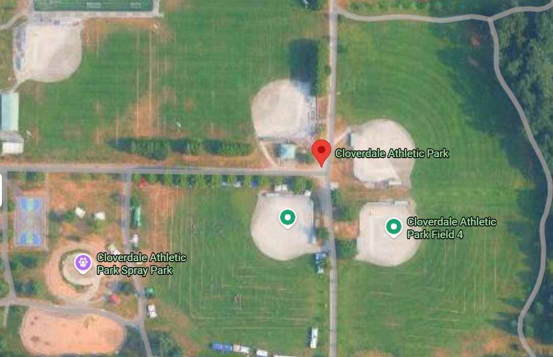 Cloverdale Athletic Park