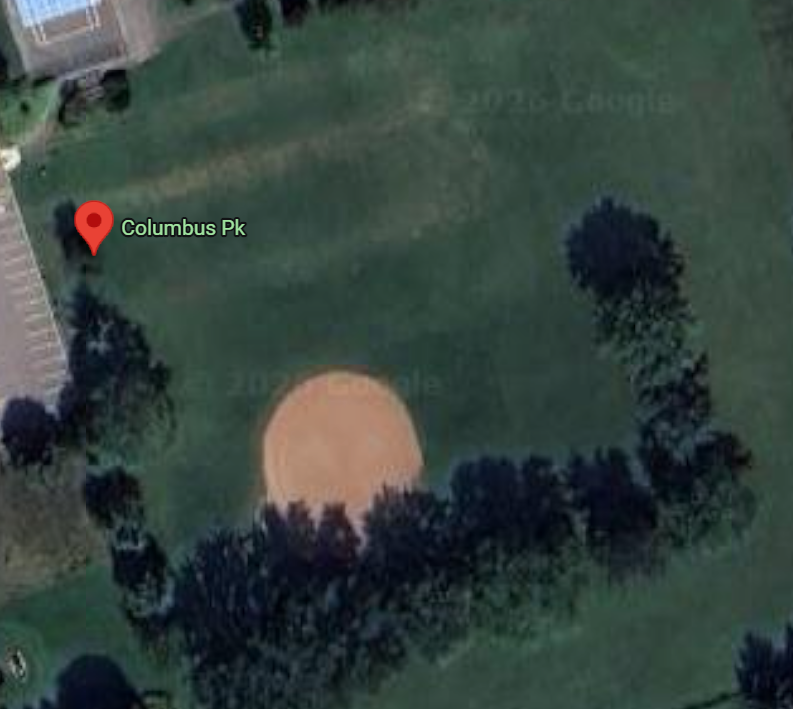 Columbus Park