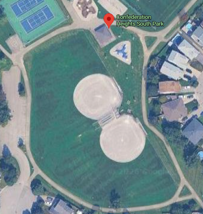 Confederation Heights South Park