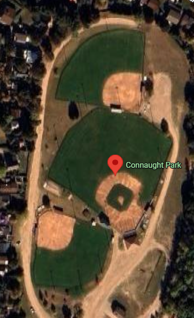 Connaught Park