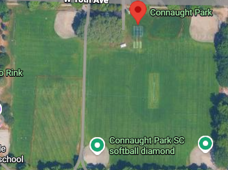 Connaught Park