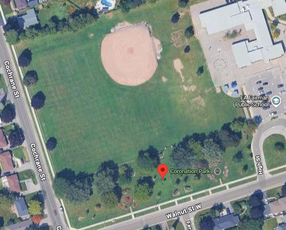 Coronation Park