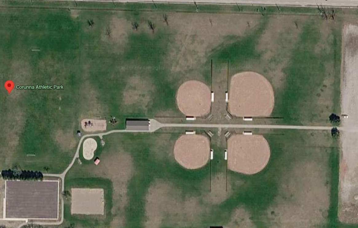 Corunna Athletic Park