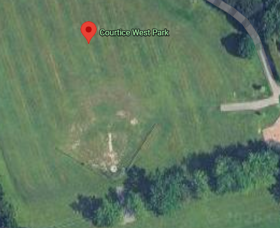 Courtice West Park
