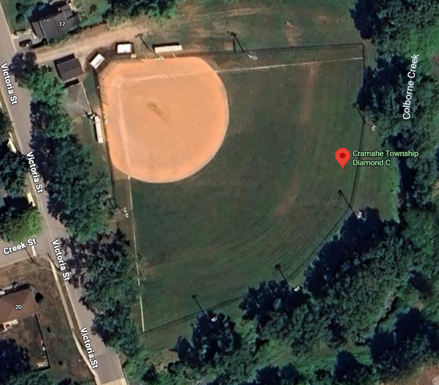 Cramahe Township Diamond C
