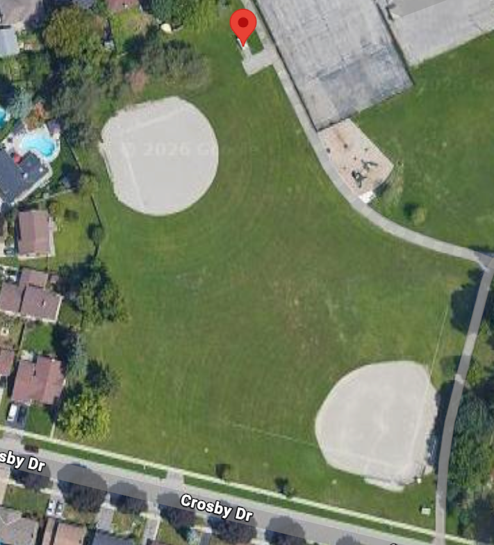 Crosby Park