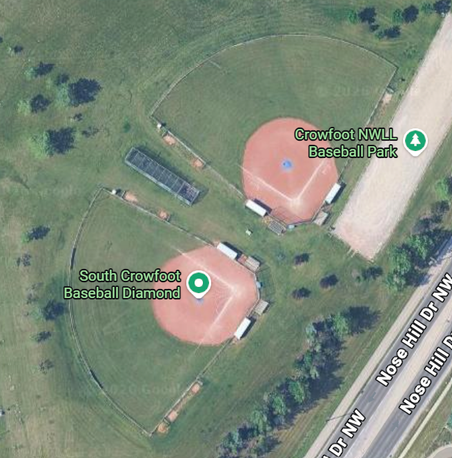 Crowfoot Park