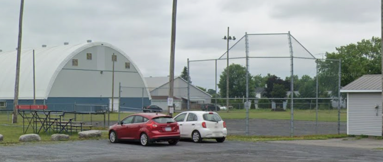 Crysler Ball Diamond