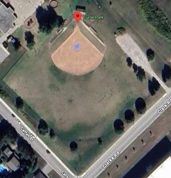 Currie Park