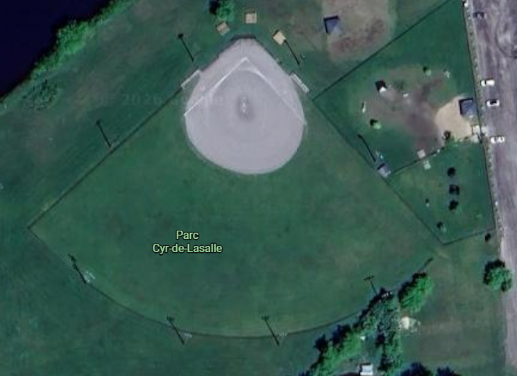 Cyr-de-Lasalle Park