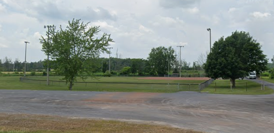 DC Vollrath Memorial Park