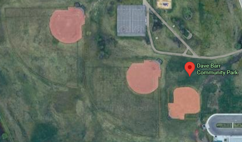 Dave Barr Community Park