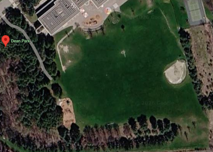 Dean Park