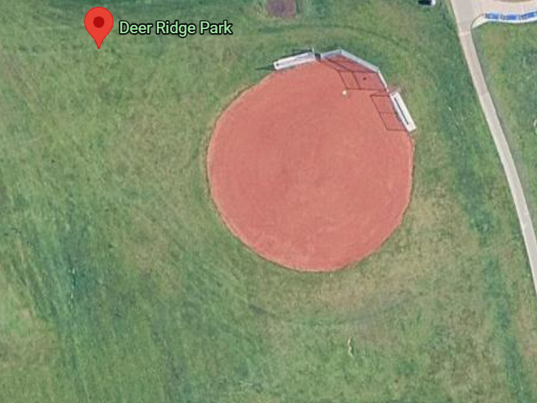 Deer Ridge Park