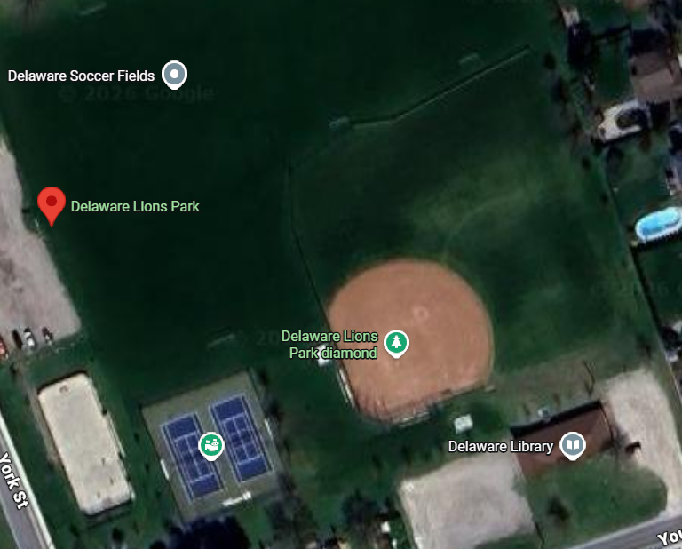 Delaware Lions Park