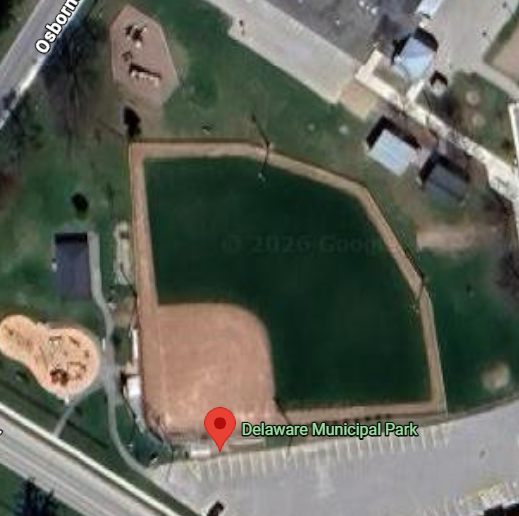 Delaware Municipal Park