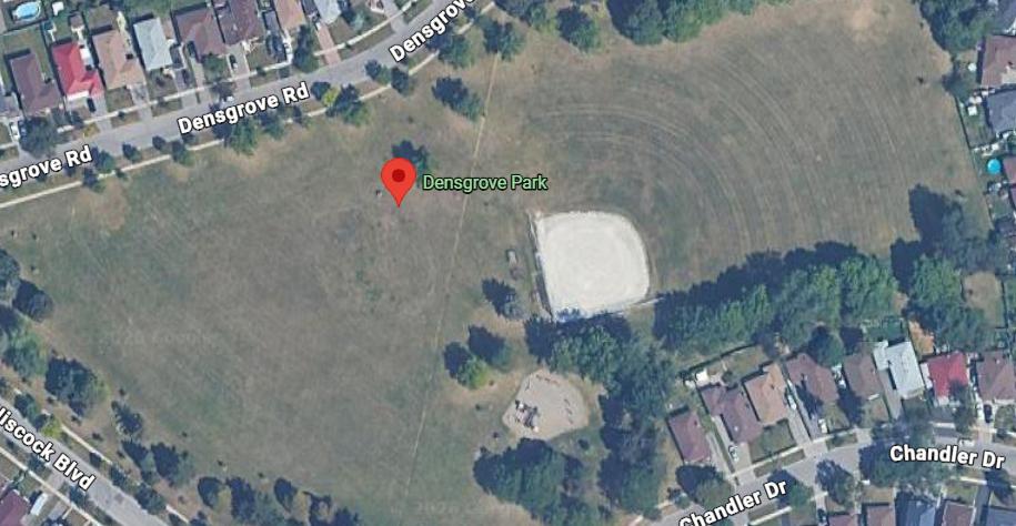 Densgrove Park