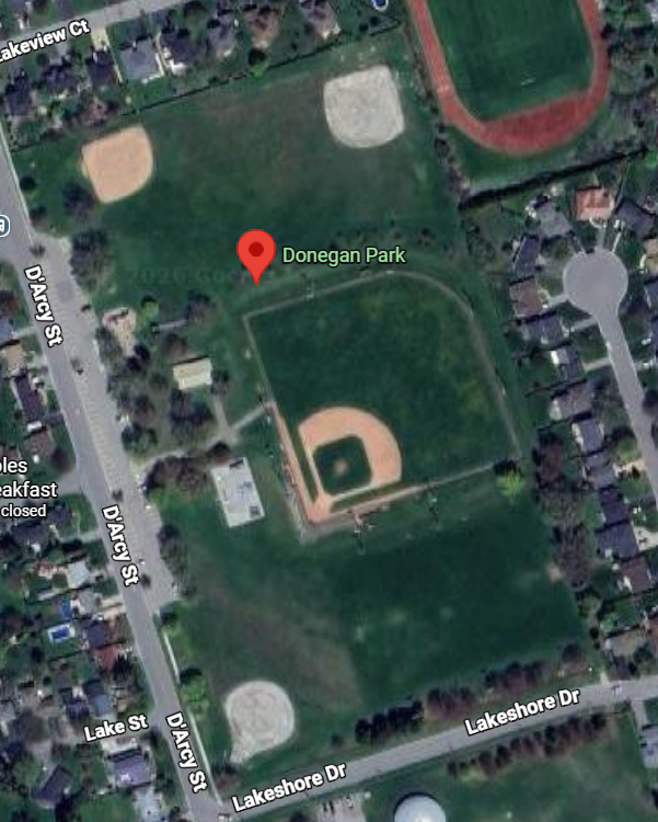 Donegan Park
