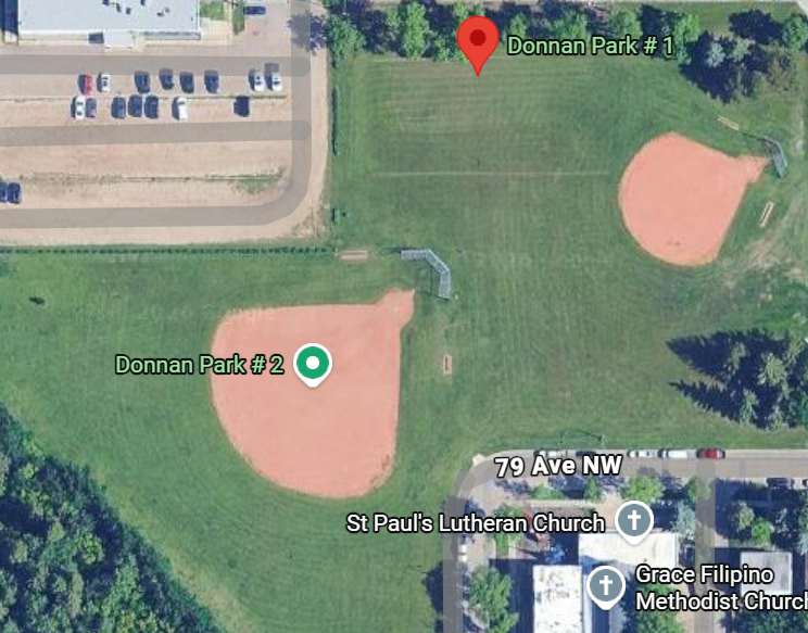 Donnan Park