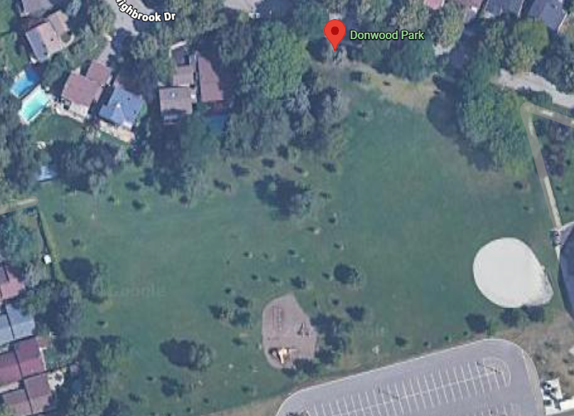Donwood Park