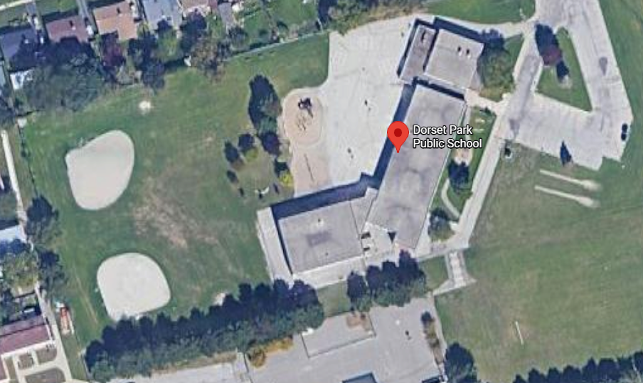 Dorset Park Public School