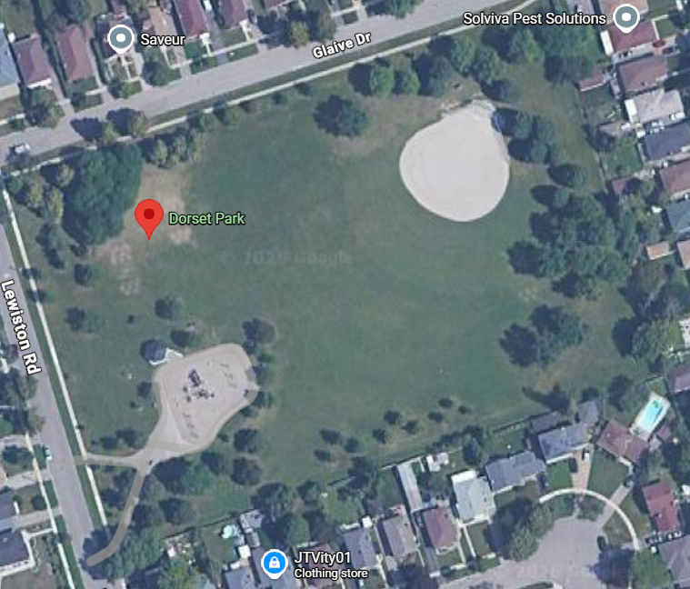 Dorset Park