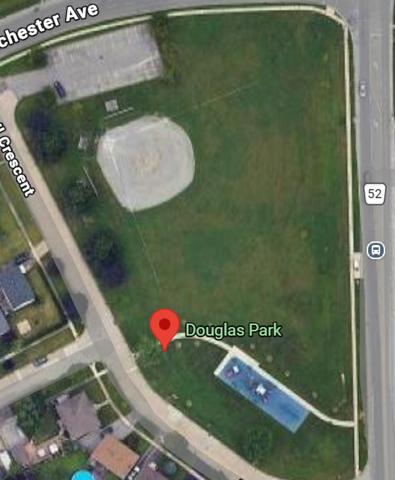 Douglas Park