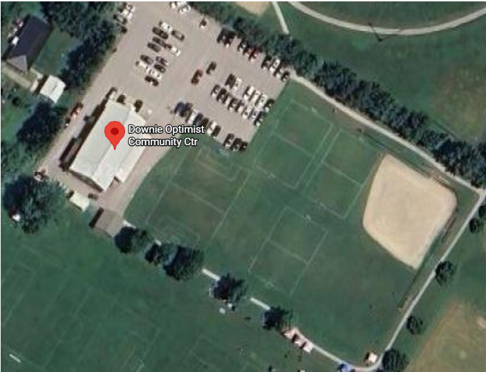 Downie Optimist Community Centre