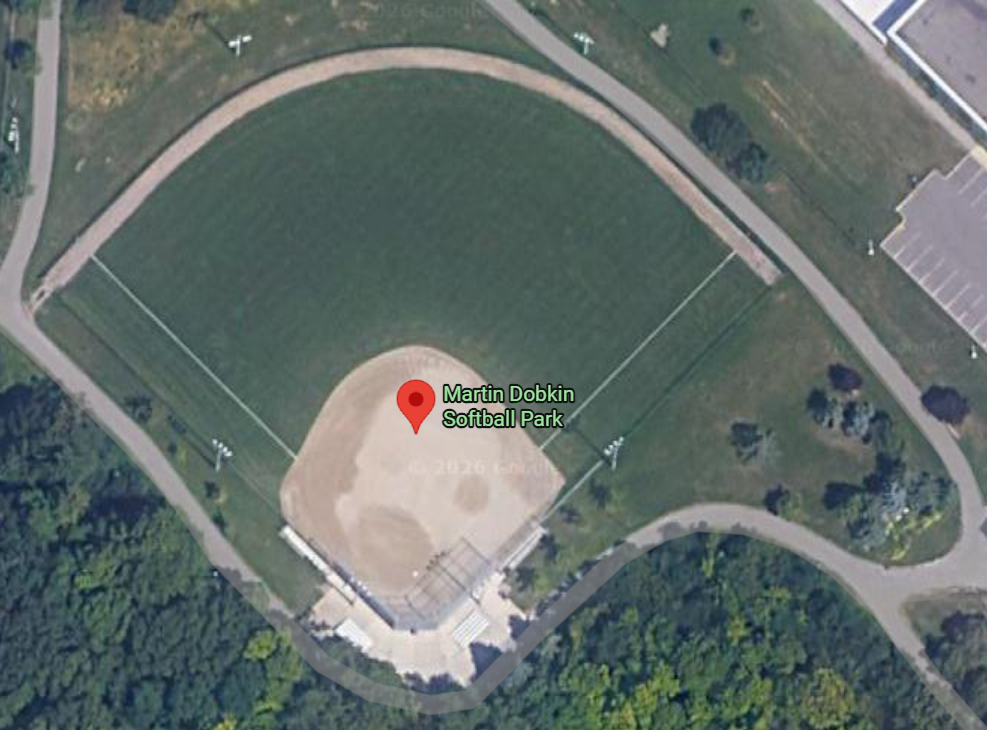 Dr. Martin L. Dobkin Community Park