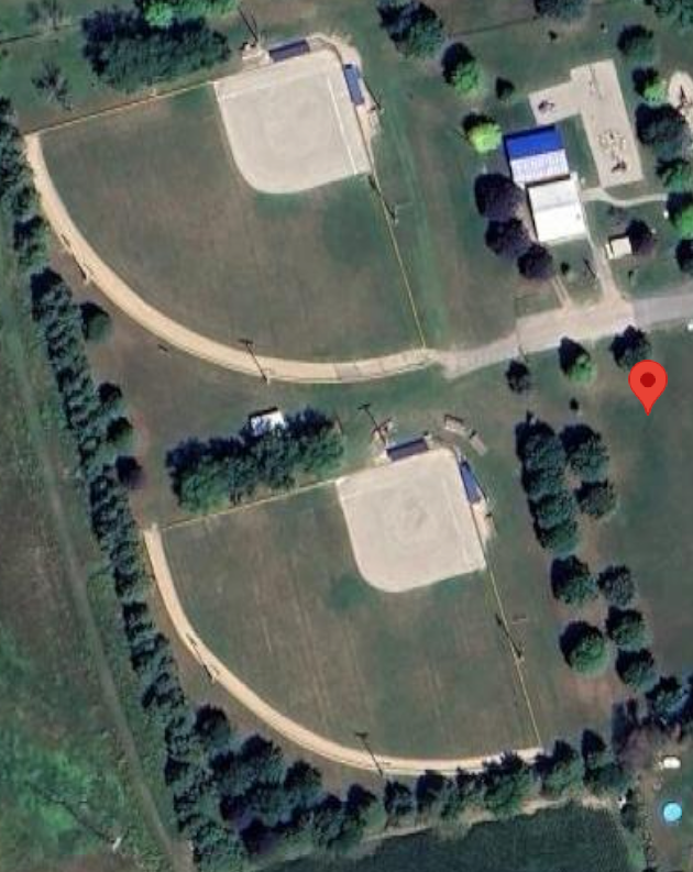 Drumbo Park