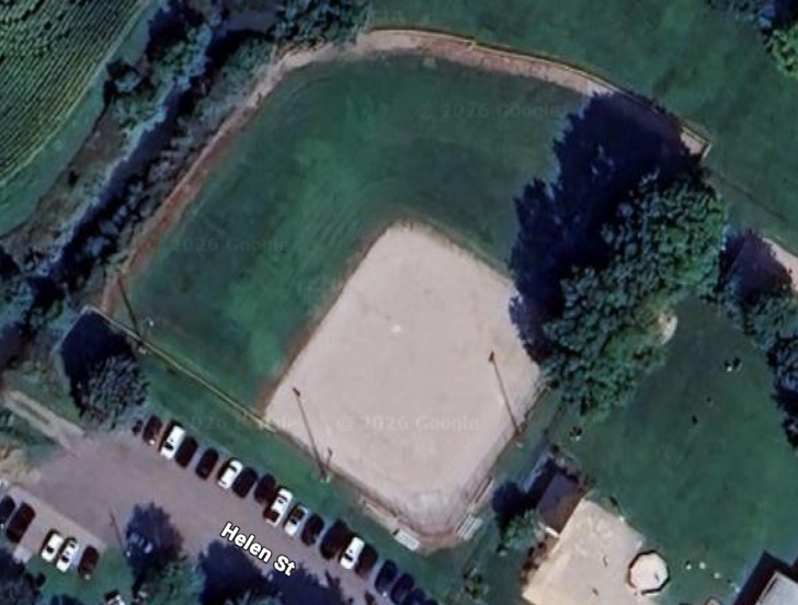 Dublin Lions Park