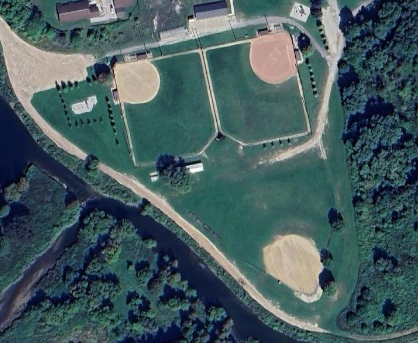 Durham Ball Fields